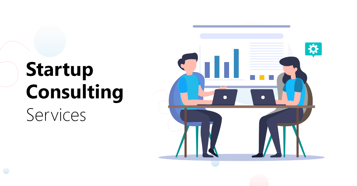 الاستشارات التقنية للشركات الناشئة