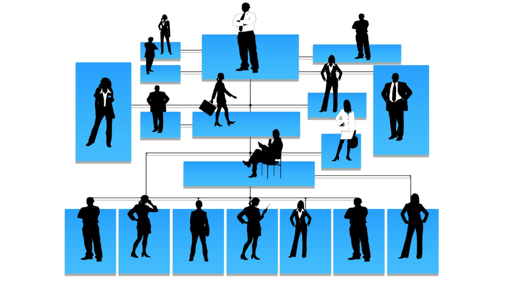 تصميم الأنظمة المؤسسية